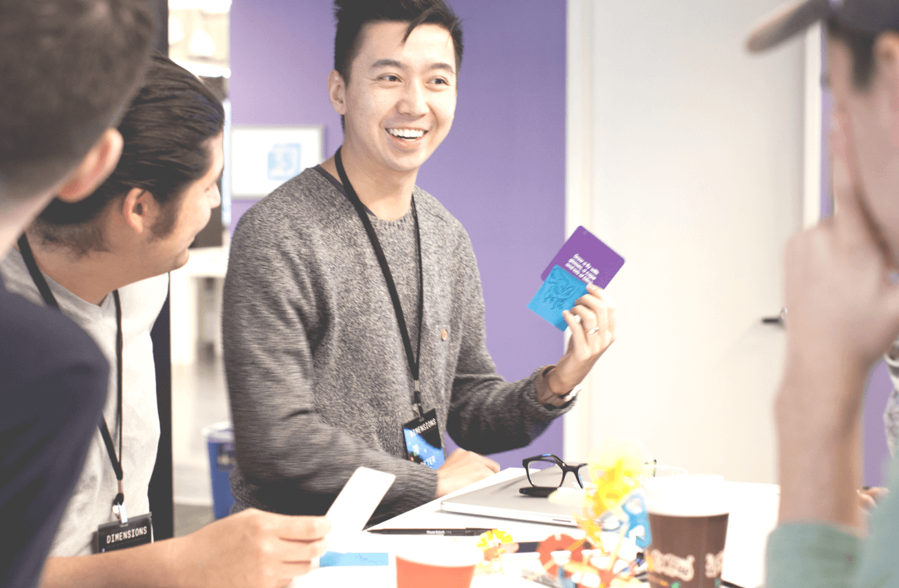 Design Sprint Toolkit