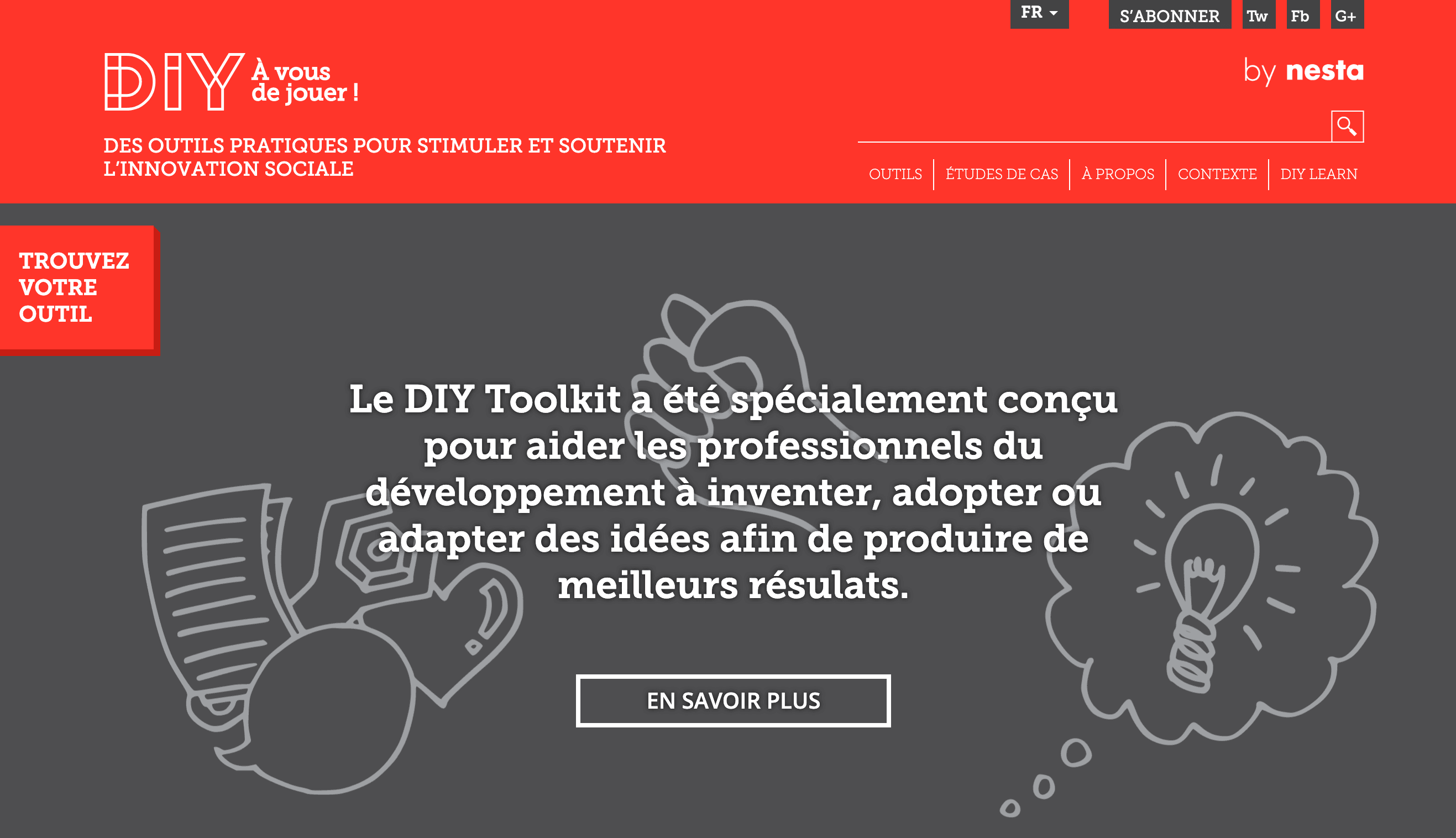 DIYtoolkit