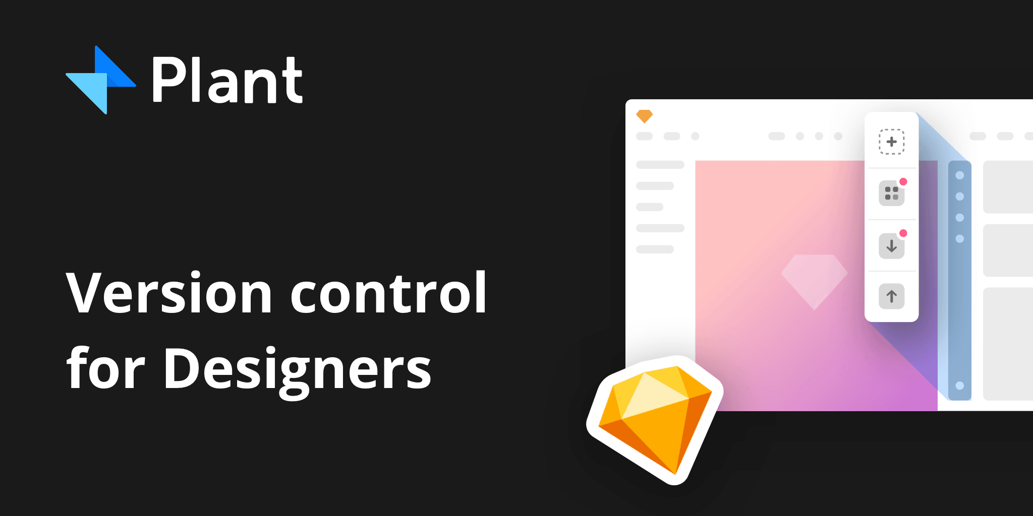 Plant : version control