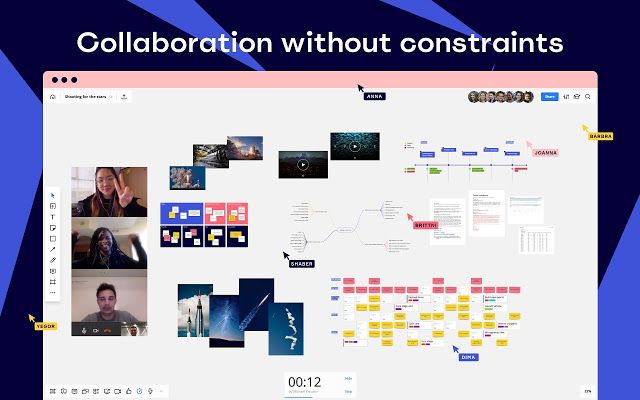 REALTIME BOARD : plugin Sketch.