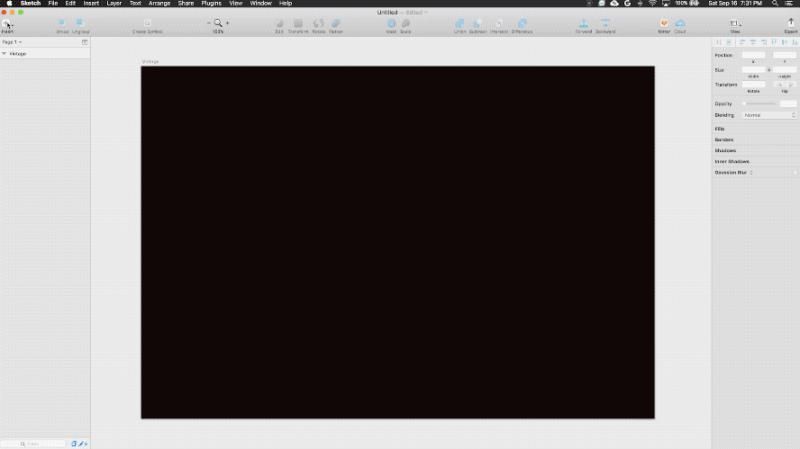 SKETCHPLAY : Sketch plugin