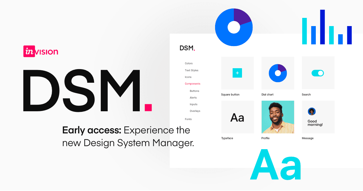 INVISION DSM