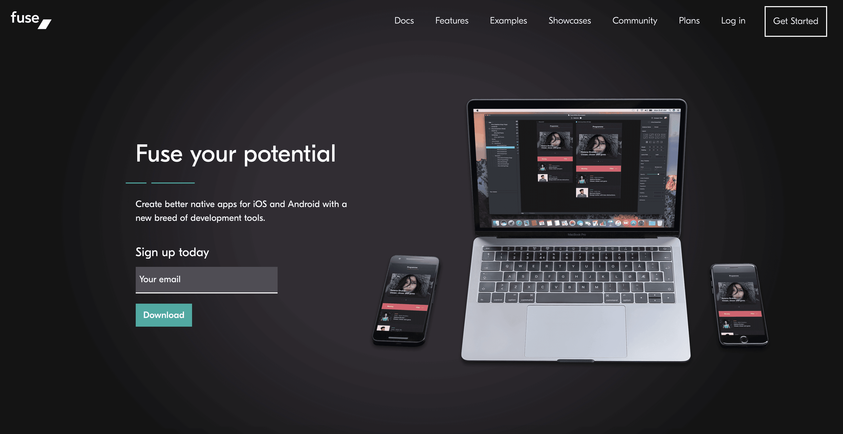 Fusetools