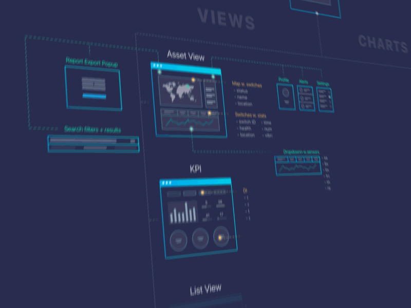 The comprehensive guide to information architecture