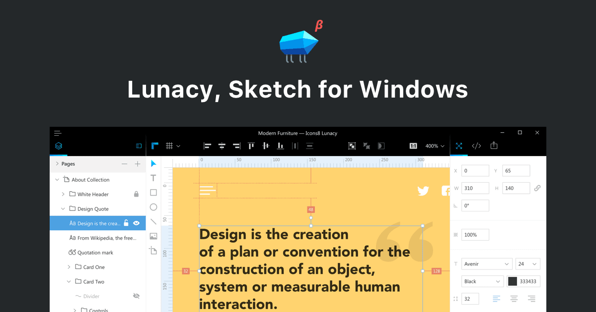 LUNACY
