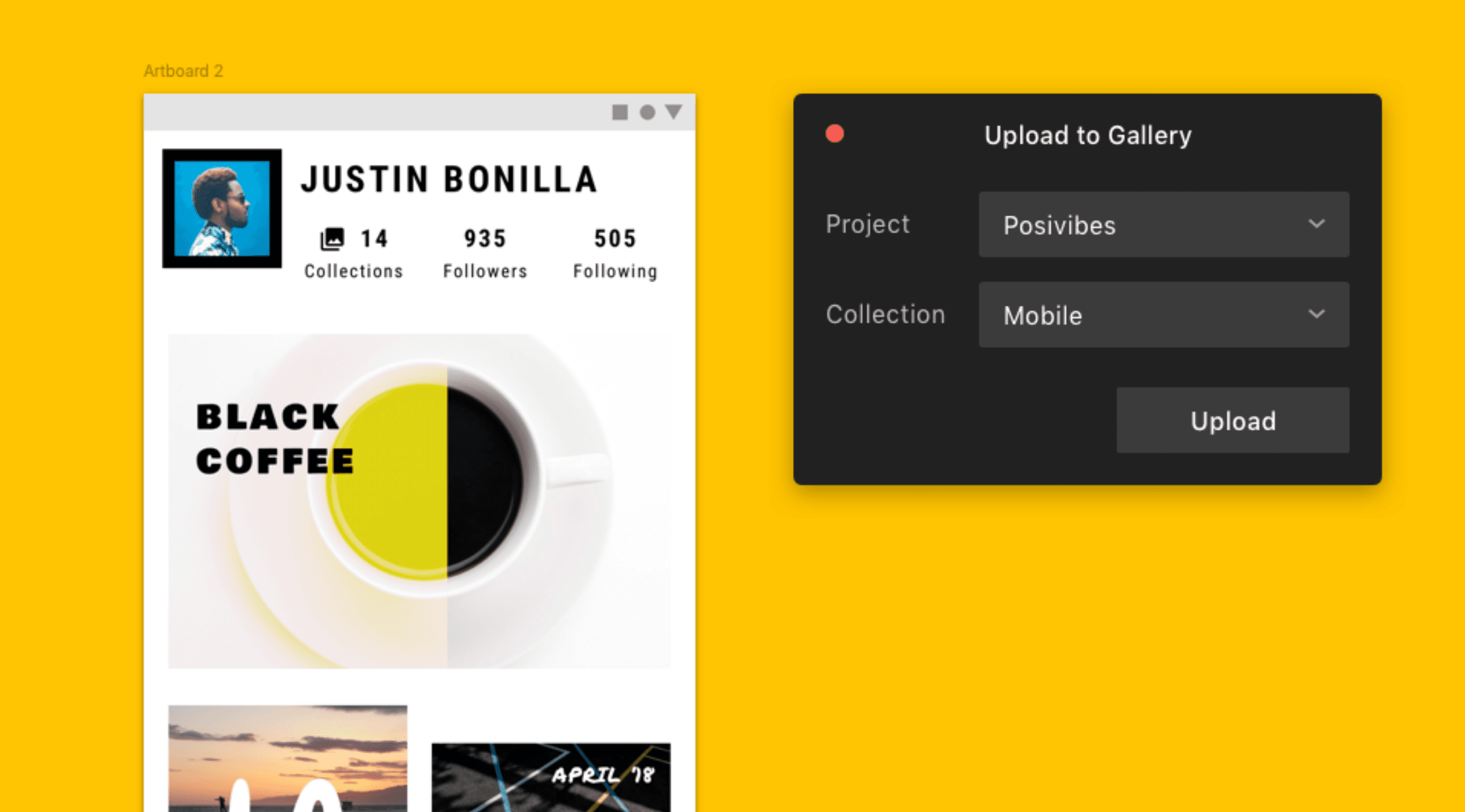 Material Theme Editor