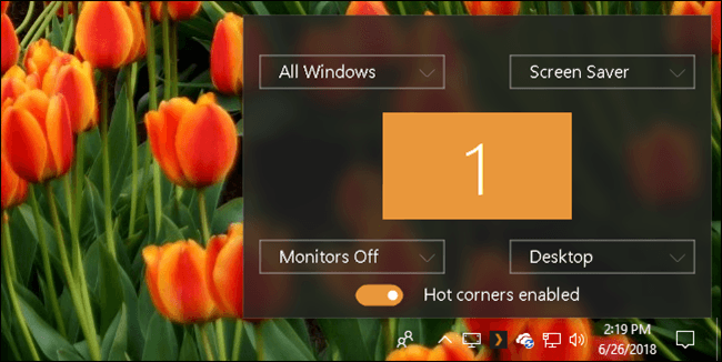 Comment avoir des coins magiques sous windows