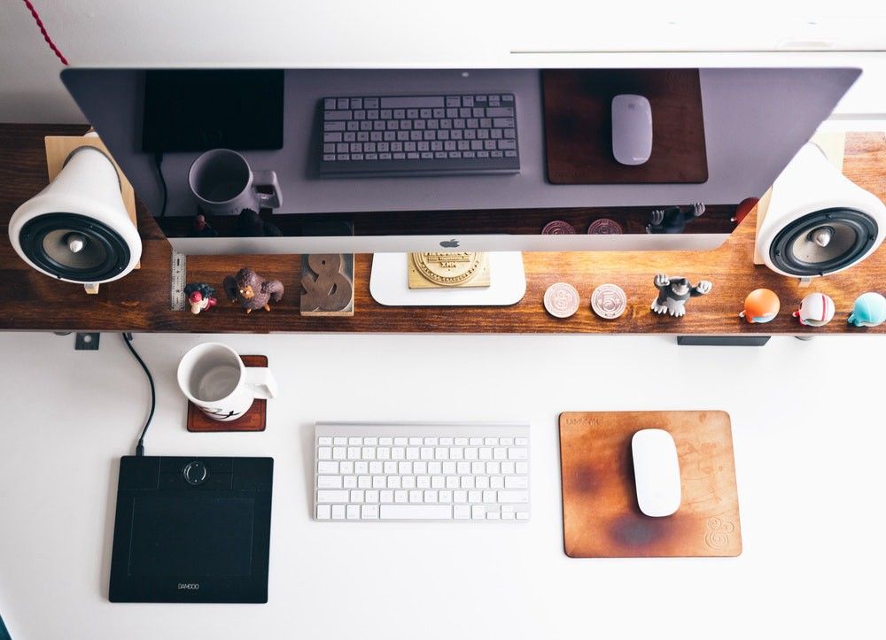 Outils indispensables mac en 2018