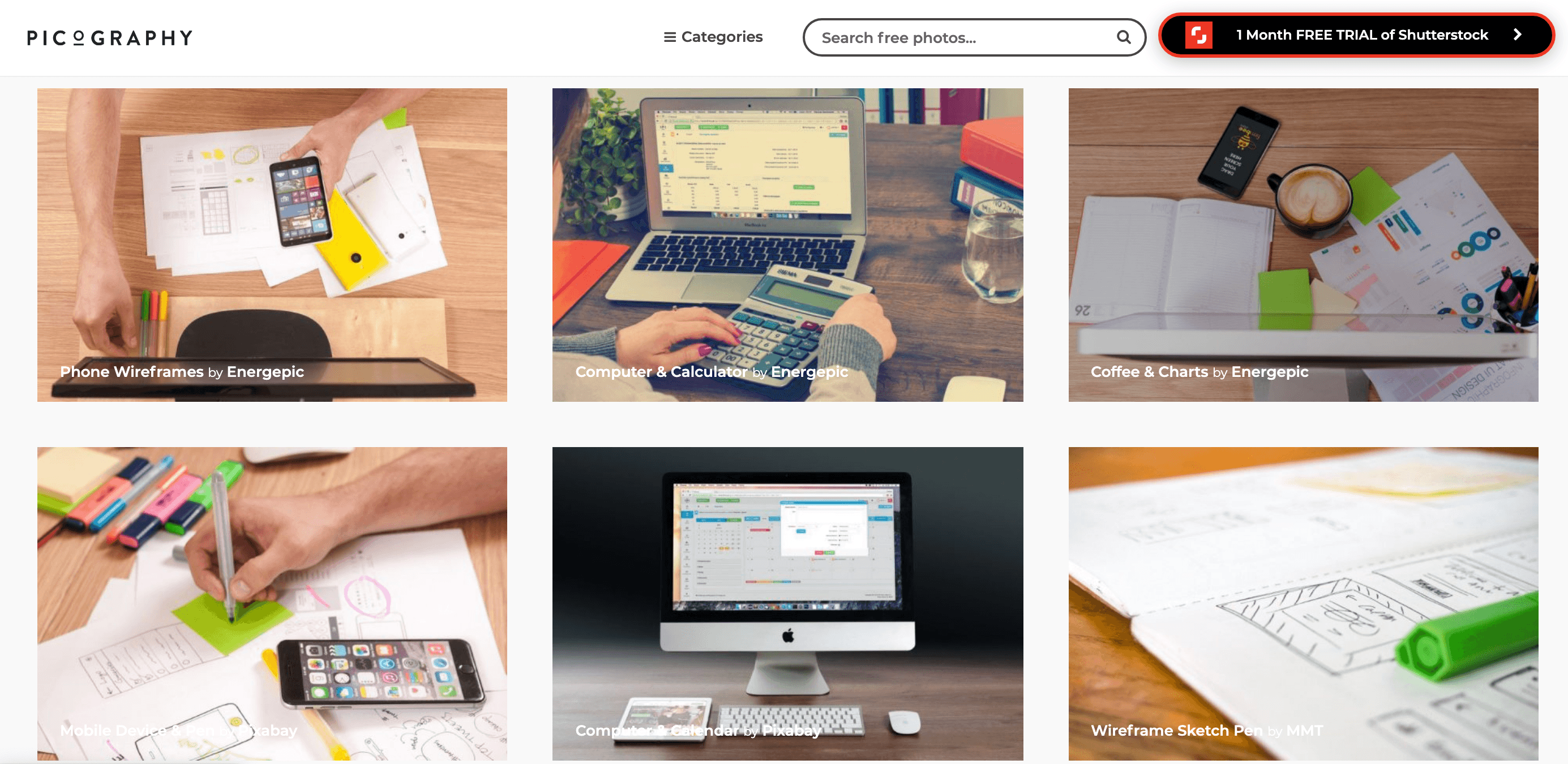 PICTOGRAPHY : Photos libres de droit