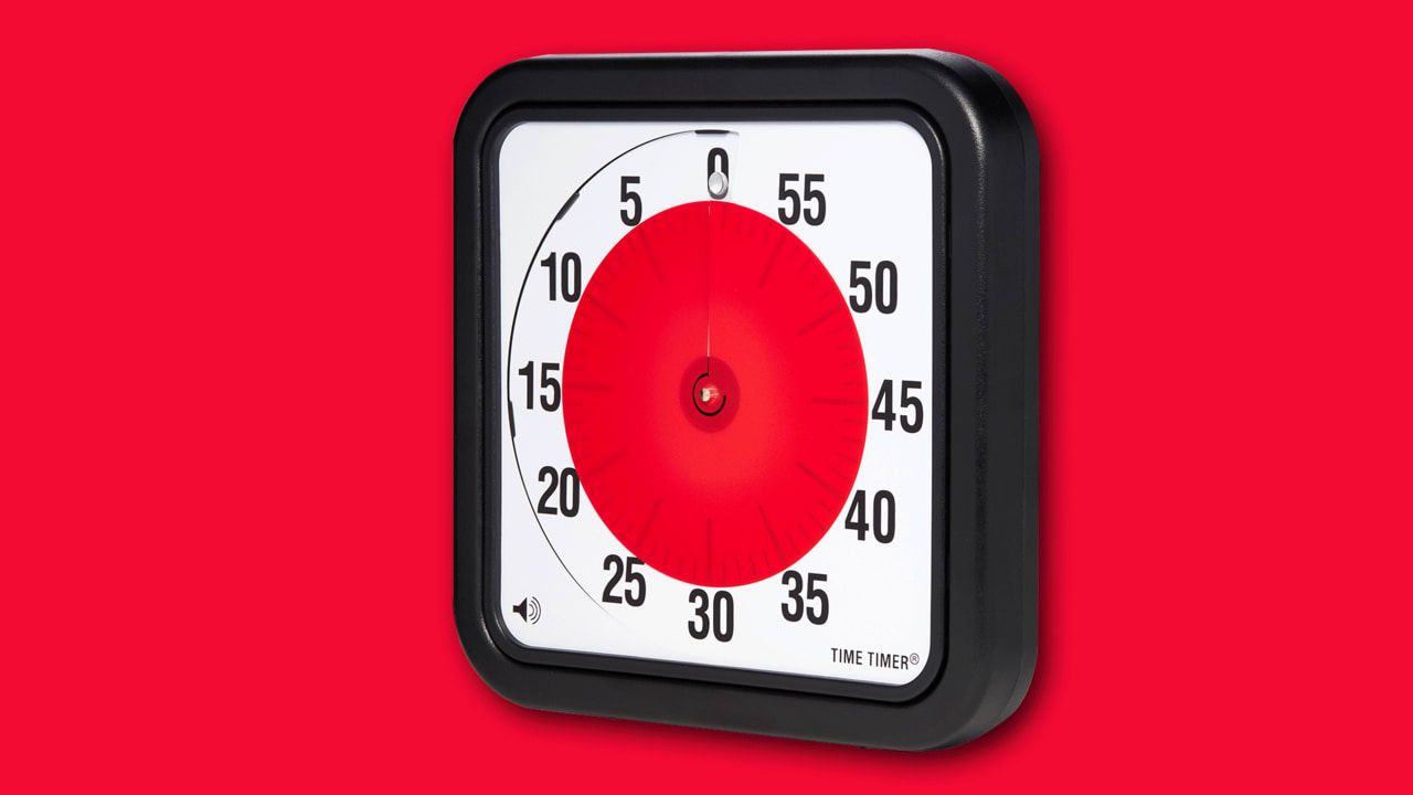 TimeKeeper et outil