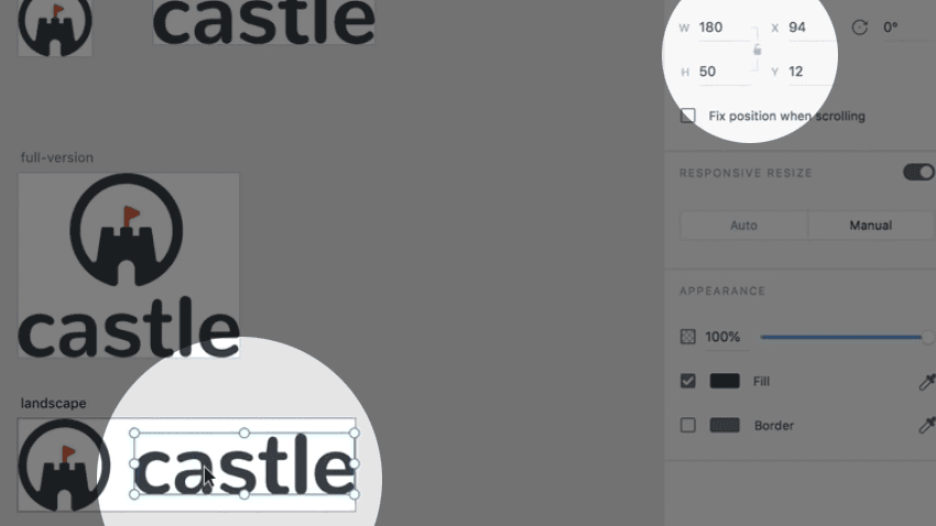 RESPONSIVE SVG IMAGE