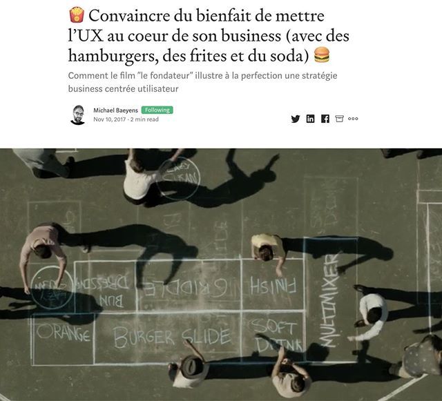 Arguments sur l’importance de l’ UX