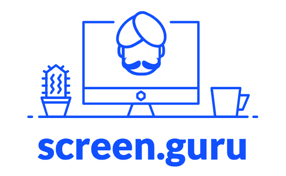 Screen.guru