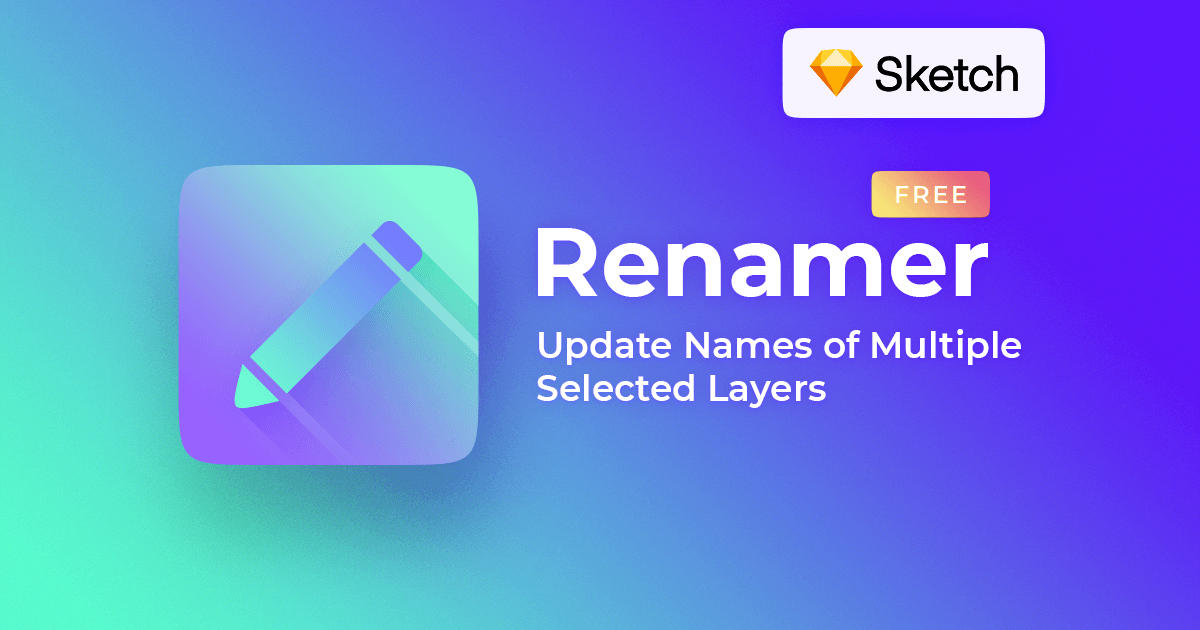 Renamer