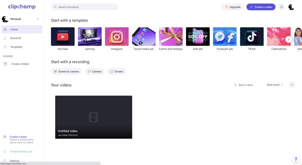 ClipCHAMP2