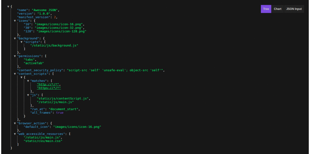 Jsonviewerpro2