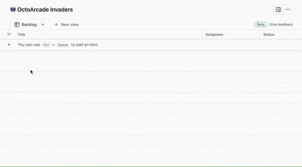 Github_adding issues